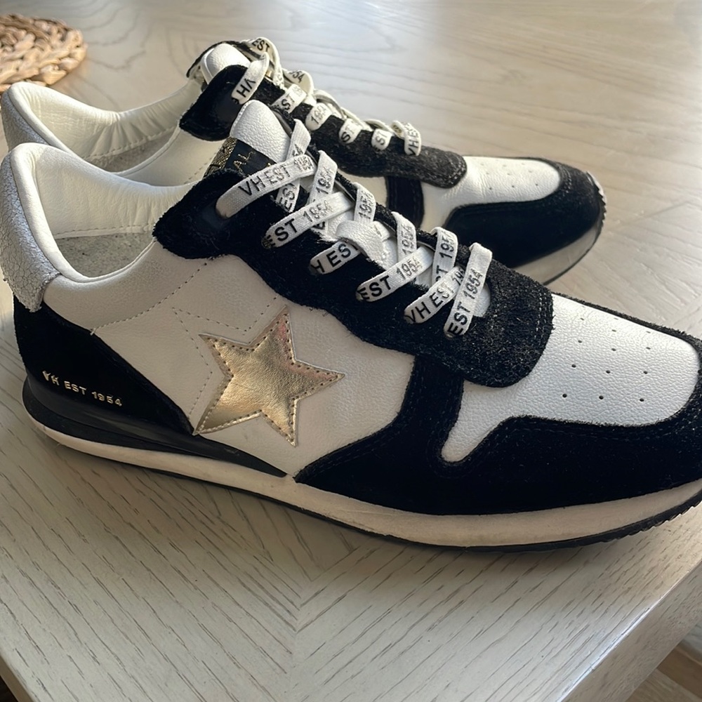 Vintage Havana Sneakers